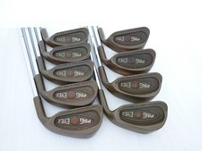 Ping Eye 2 Beryllium Copper