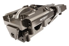 Billet Machined Rear Bulkhead