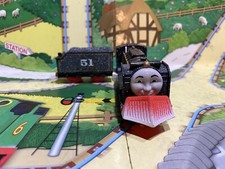 thomas the tank engine
