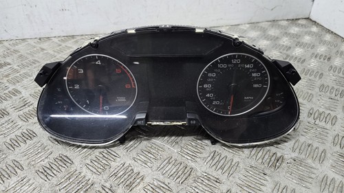 Audi tdi mk4 - tdi, 2008-2011