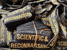 Original WW2 British Civil