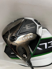 CALLAWAY ELYTE DRIVER / 10.5 DEG / TENSEI BLUE 55G STIFF SHAFT / EXCELLENT