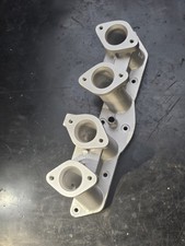 Shot Blasted Twin Weber 40 45