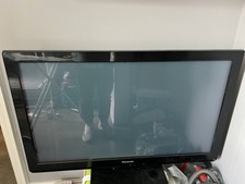 Panasonic Plasma Tv