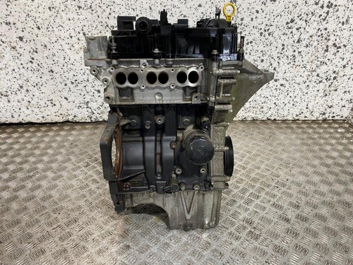 Ford fiesta mk7 - mk7, 1.0