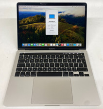 Apple MacBook Pro A2251 13.3"
