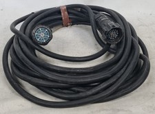 Socapex 1.5mm 15M / 50ft Cable
