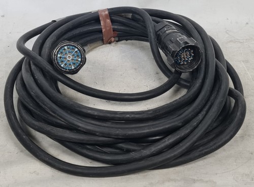 Socapex cable 5mm - cable, 1.5mm