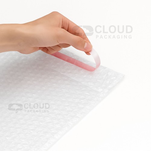Bubble wrap bags - bubble,