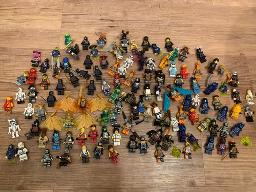 Lego ninjago random mystery - lego,