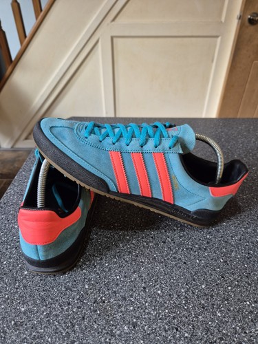 Adidas jeans trainers size - size, uk