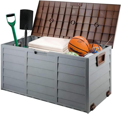 Keter large storage shed - xl,