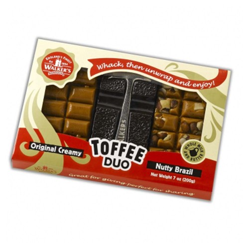 Toffee duo hammer pack - toffee,