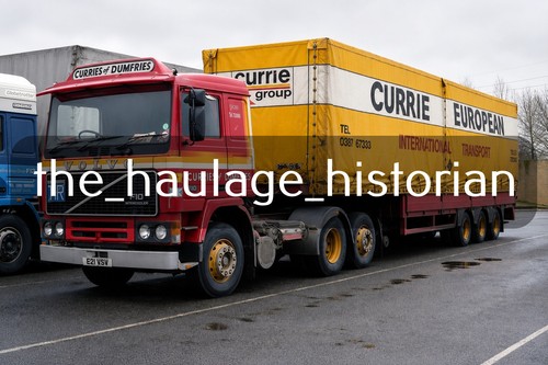 Thh truck photos volvo f10 - truck,