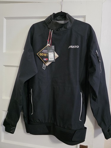New musto lpx smock - lpx, xl