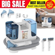 4300w spot cleaner - spot,