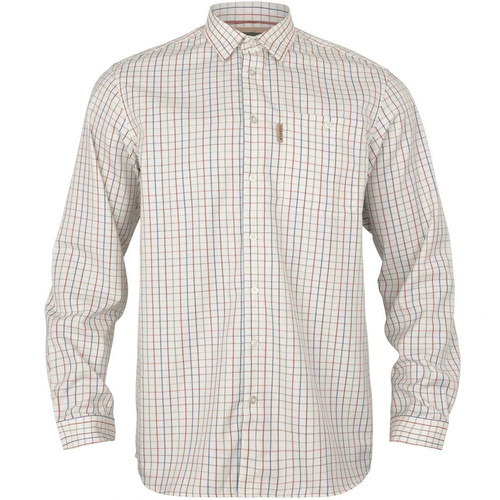 Harkila haywood wool - wool, l/s