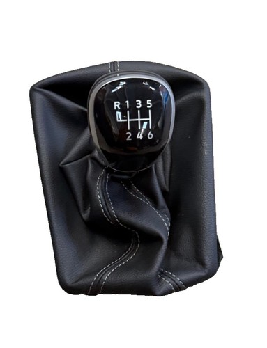 Golf mk8 gearknob - mk8,