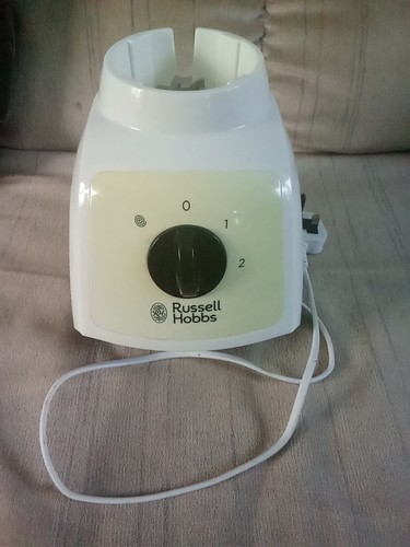 Russell hobbs 24610 jug - hobbs,