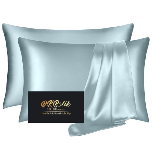 Mulberry silk pillowcase for - silk,