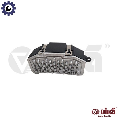 Regulator interior blower - regulator,