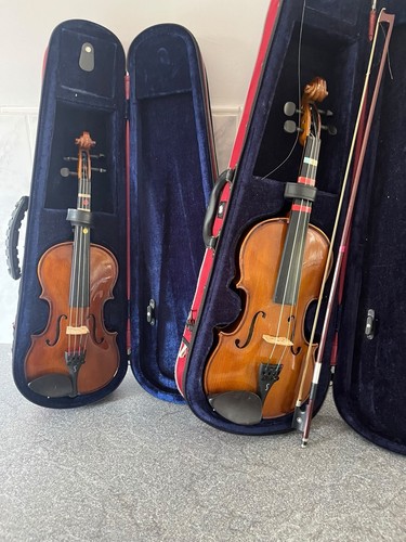 Stentor student violins - student, 2