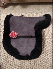 Lemieux  pro lambskin numnah