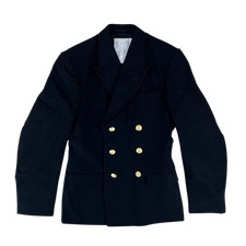 British Royal Navy Jacket