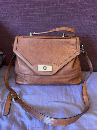 Coccinelle italian leather - italian,