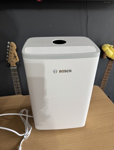 Bosch dry 2000 - 2000, dehumidifier–
