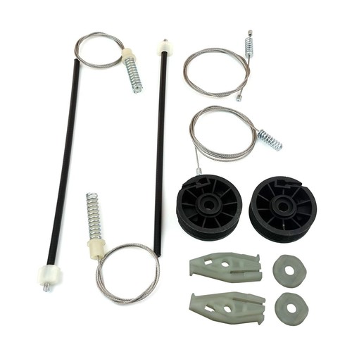 Window regulator kit - rear, left