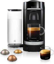 Nespresso VertuoPlus Coffee