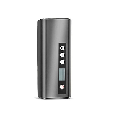 Mini air compressor wireless