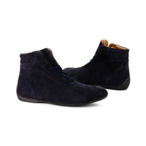 Sparco monza trainers - sparco, monza-gp