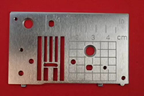 Stitch plate xe1828 for - stitch,