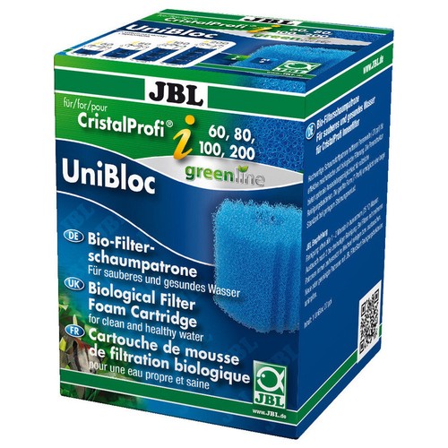 Jbl unibloc 100 200 - unibloc, cp