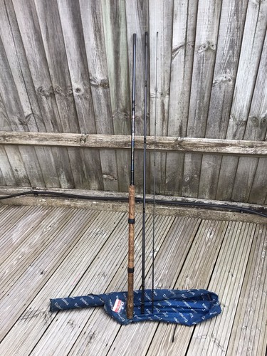 Team daiwa whisker graphite - team,