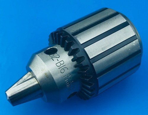 10mm 8 jacobs - 0,