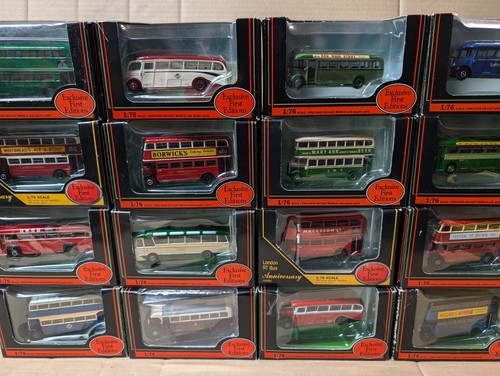 Efe diecast bus - diecast,