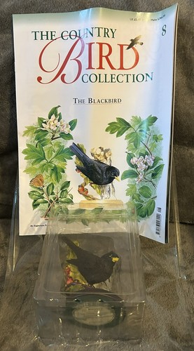 The country bird collection - the,