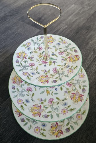 Vintage minton haddon hall - haddon,