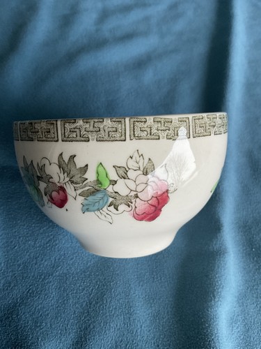 Indian tree tiny bowl 5cm - indian,