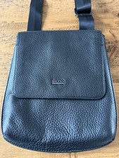 Hugo Boss Men’s Black