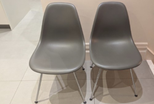 Original charles ray eames - x,