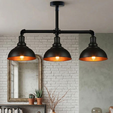 Industrial Steampunk 3 Way