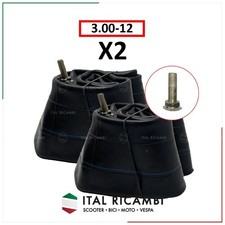 PAIR TWO 2 AIR CHAMBERS PIT