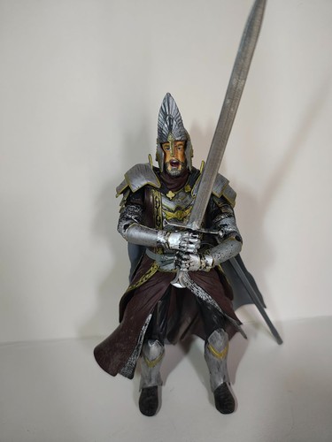 Toy biz lord the - the, rings
