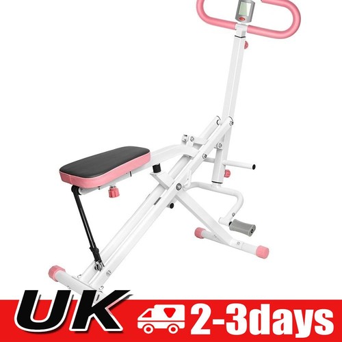 Merach squat machine deep abs - merach,