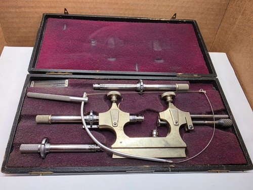 Vintage bergeon cie le - vintage,