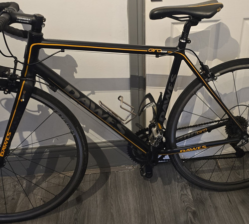 Dawes giro 500 - dawes, 700c